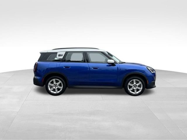 Certified 2025 MINI Cooper Countryman S AWD/4WD image 2