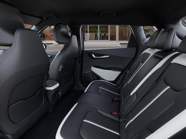 New 2026 Kia EV6 GT-Line RWD image 18