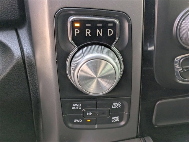 Certified 2017 RAM 1500 Sport w/ Quick Order Package 26Q Night image 21