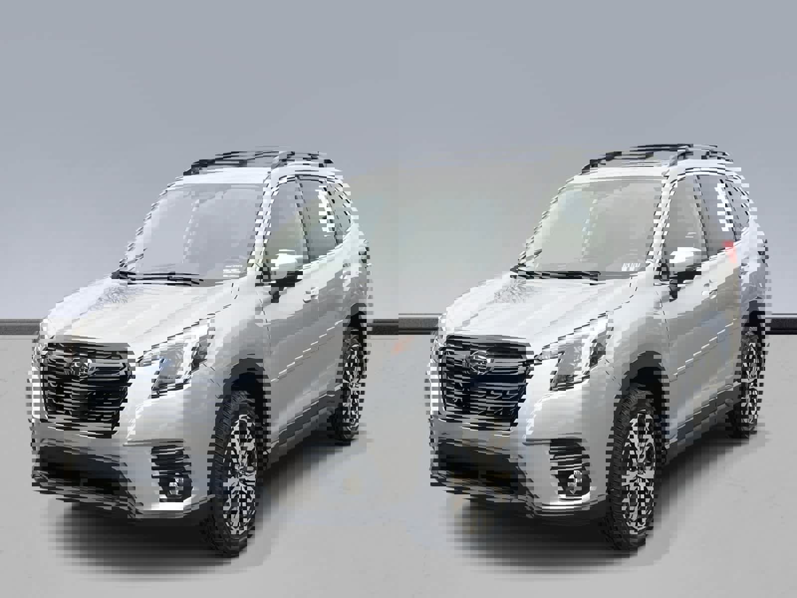 Certified 2022 Subaru Forester Limited w/ Popular Package #2