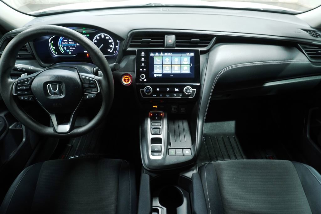 Used 2021 Honda Insight EX image 14