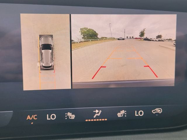 New 2026 Buick Envision Preferred AWD/4WD image 15