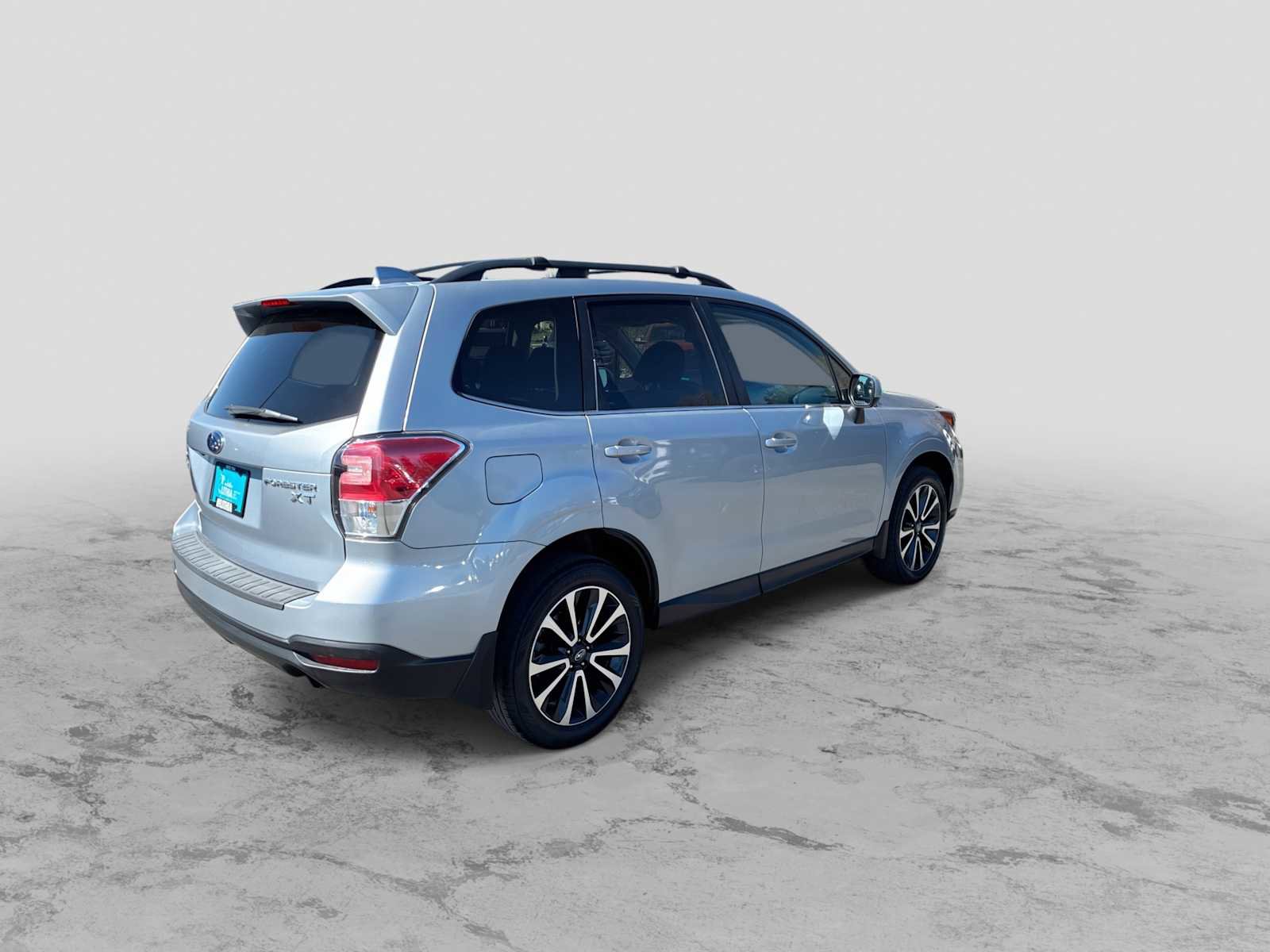 Used 2017 Subaru Forester 2.0XT Premium w/ Rugged Package #1 AWD/4WD image 8