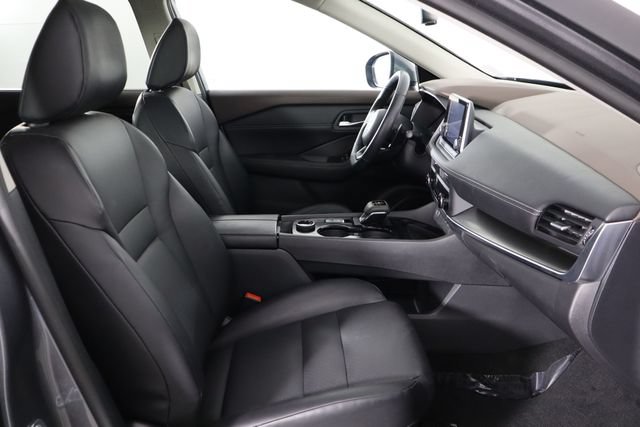 Used 2023 Nissan Rogue SV w/ SV Premium B Package AWD/4WD image 18