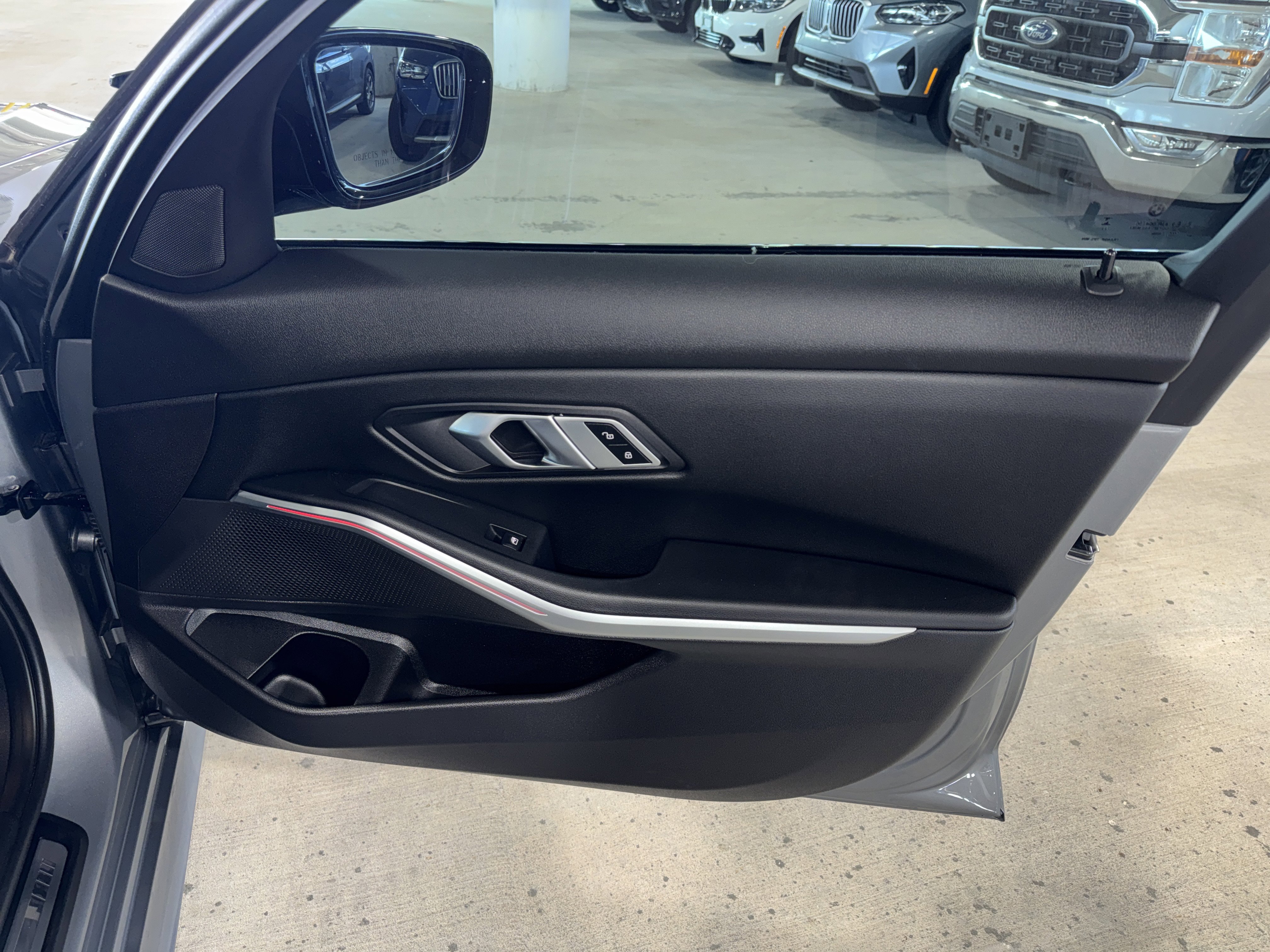 Certified 2023 BMW M340i w/ Premium Package image 9