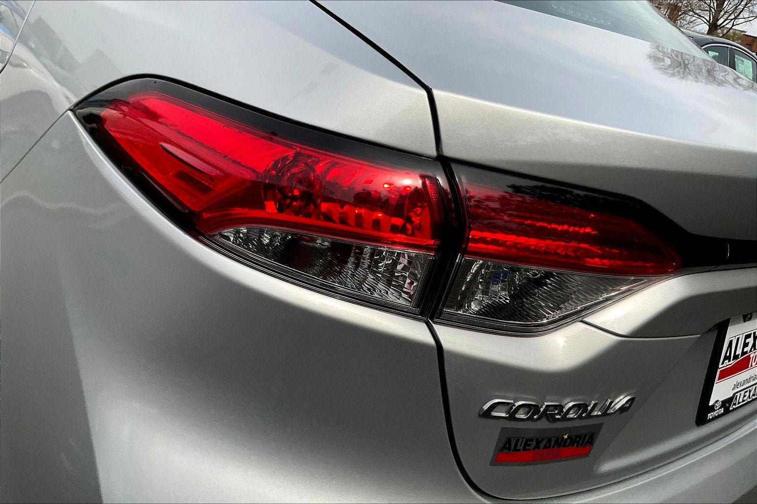 Used 2023 Toyota Corolla LE FWD image 27