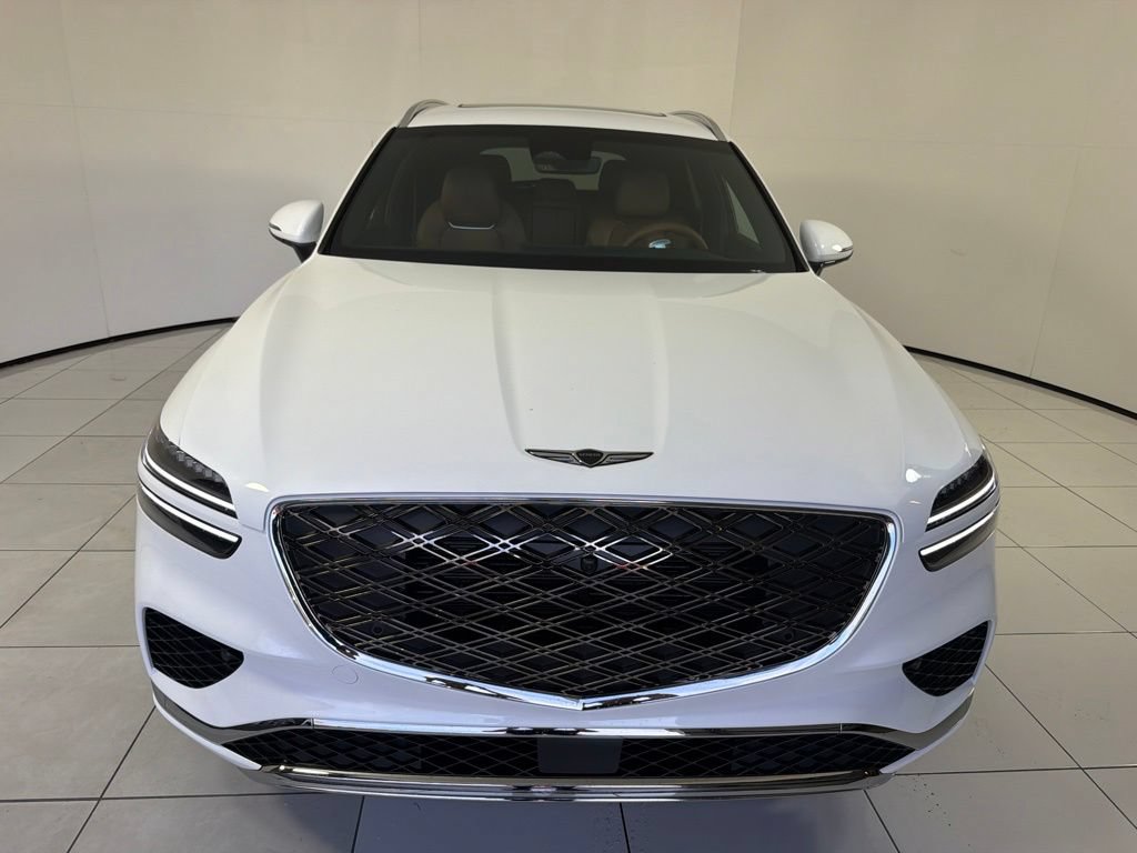 New 2027 Genesis GV70 2.5T Advanced AWD/4WD image 2