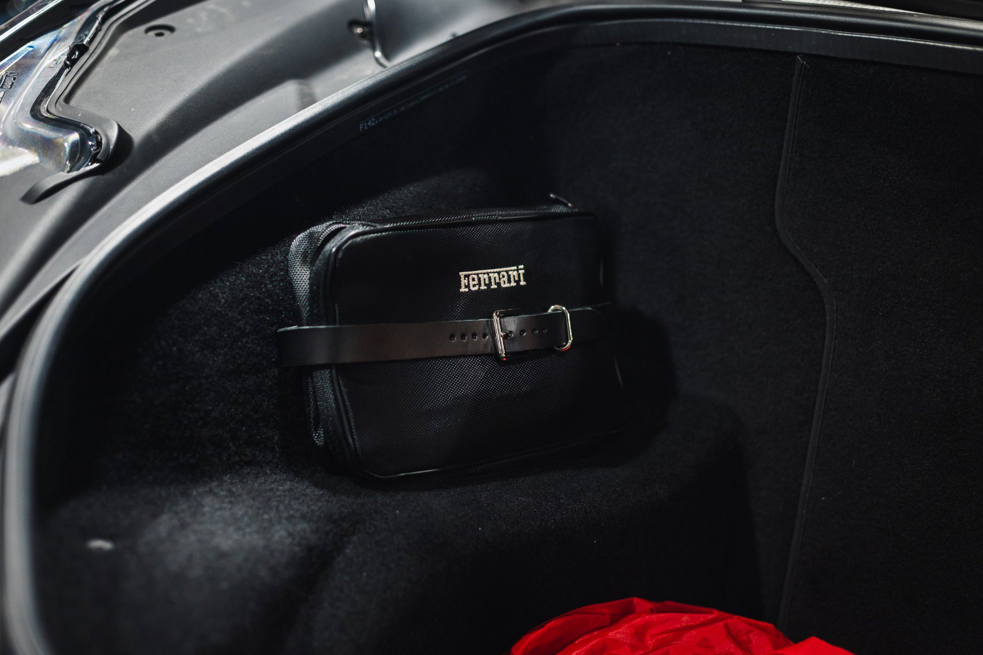 Used 2012 Ferrari 458 Italia Coupe image 35