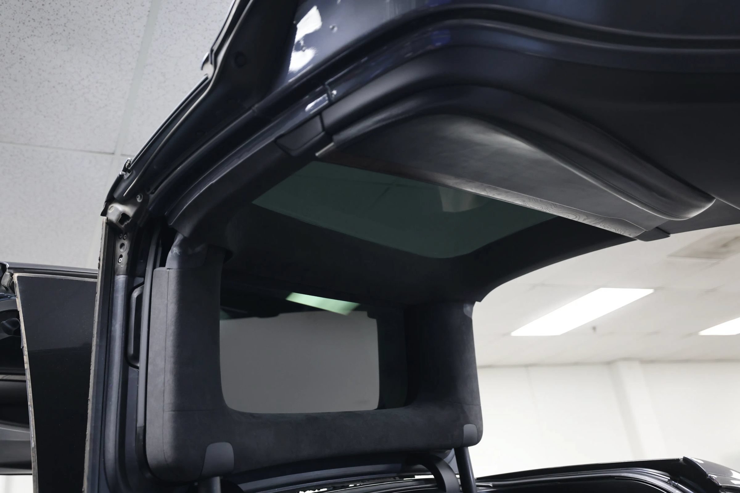 Used 2017 Tesla Model X P100D AWD/4WD image 44
