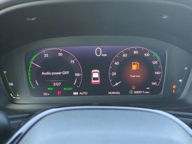 New 2026 Honda Accord Touring image 11