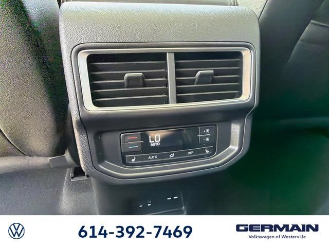 New 2026 Volkswagen Atlas SEL AWD/4WD image 18