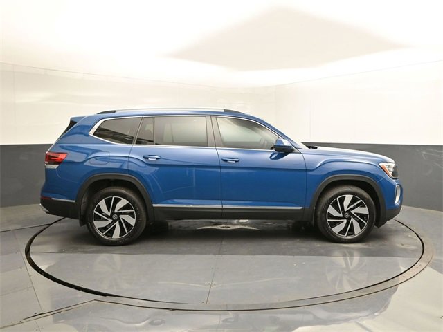 New 2025 Volkswagen Atlas SEL image 26