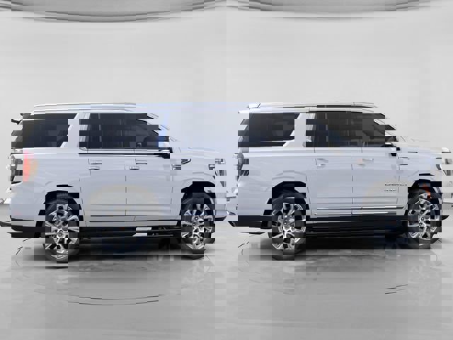 New 2026 GMC Yukon XL Denali w/ Sun & Power Step Package image 5