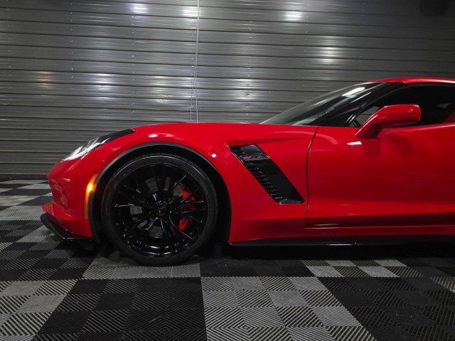 Used 2016 Chevrolet Corvette Z06 image 36