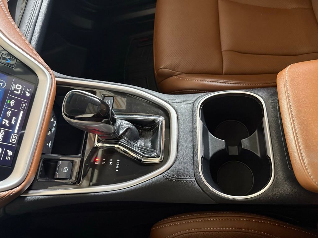Used 2020 Subaru Outback Touring XT image 22