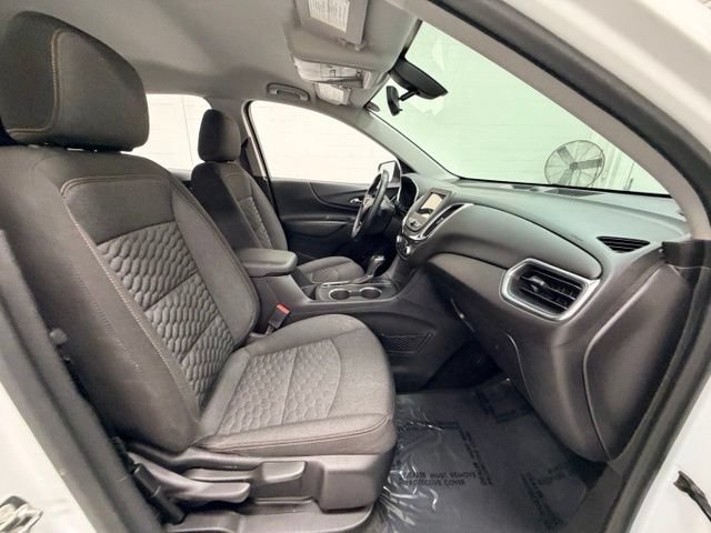 Certified 2019 Chevrolet Equinox LT FWD image 30