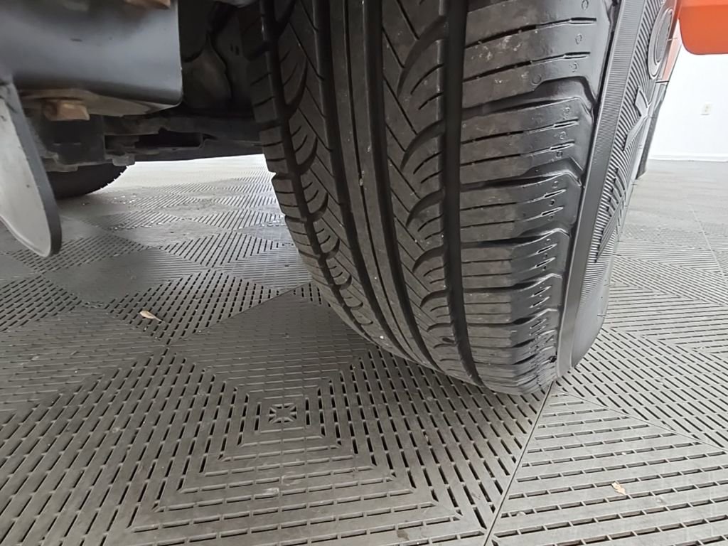 Used 2011 Honda Element EX image 32