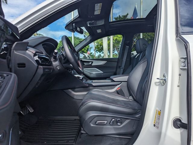 New 2026 Acura MDX A-Spec image 7