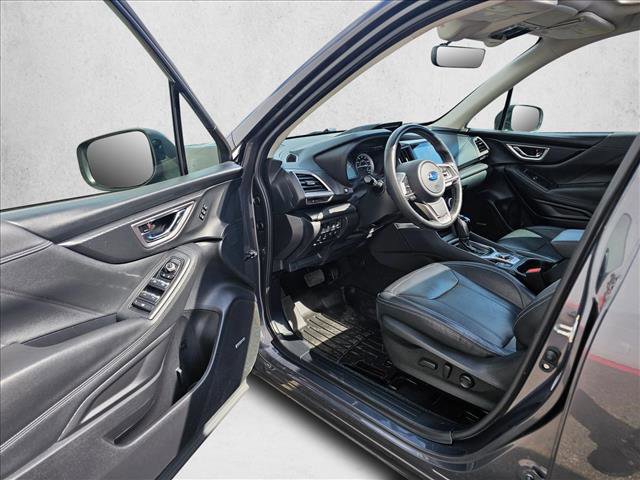 Used 2021 Subaru Forester Touring w/ Popular Package #2 AWD/4WD image 18