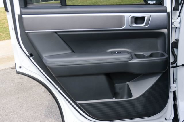 New 2026 Hyundai Santa Fe SEL image 13