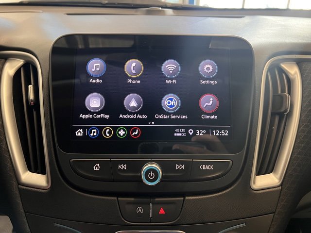 Used 2023 Chevrolet Malibu LT w/ Driver Confidence Package image 18