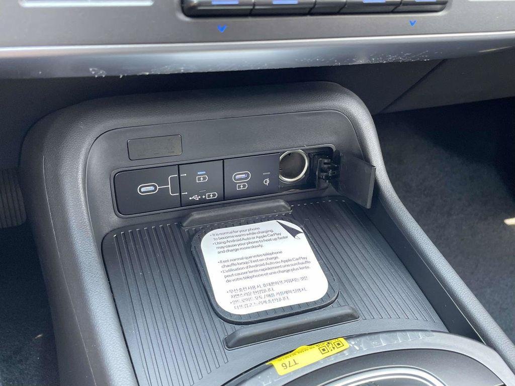 New 2026 Hyundai Kona SEL Sport FWD image 41
