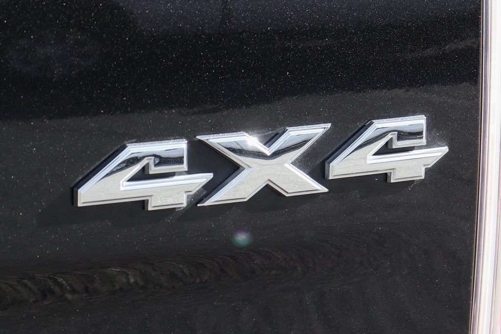 Used 2017 RAM 2500 Laramie AWD/4WD image 47