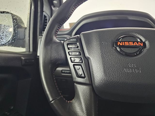 Used 2020 Nissan Titan PRO-4X w/ Pro-4x Convenience Package image 37