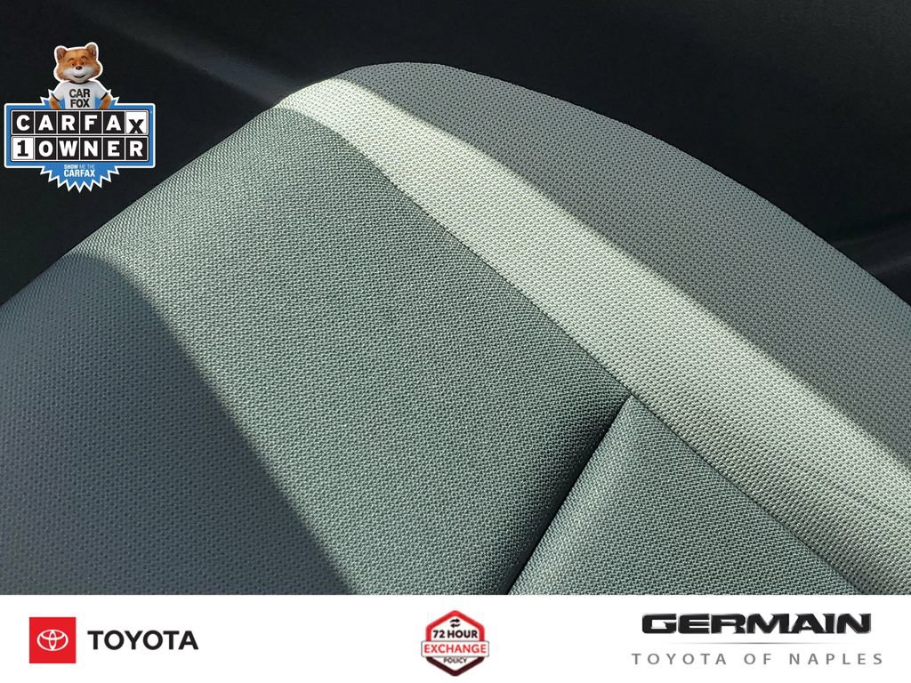 Used 2026 Toyota Corolla LE FWD image 28