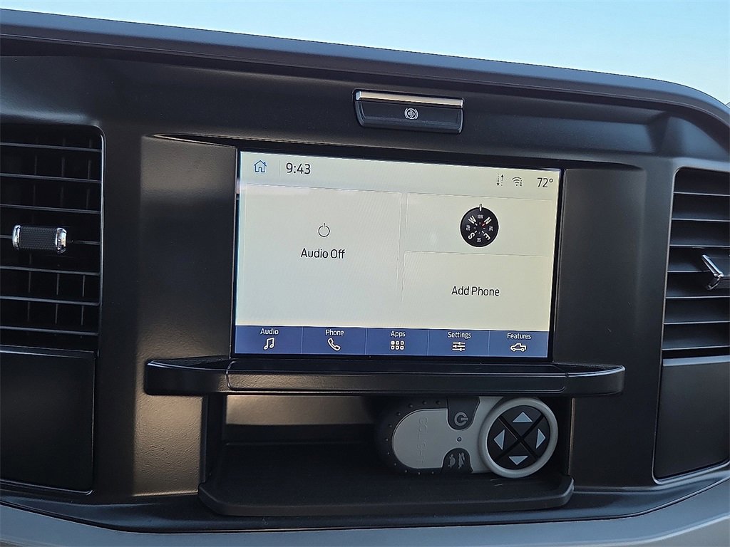 New 2025 Ford F350 XL image 18