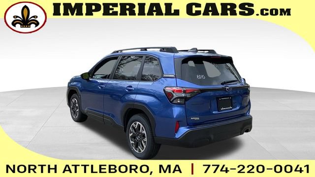 New 2026 Subaru Forester Premium AWD/4WD image 7