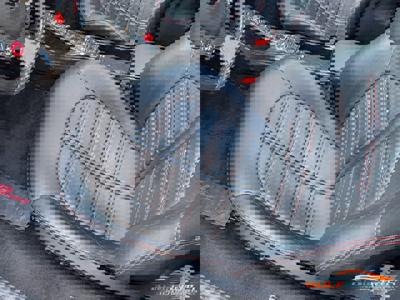 Used 2018 Ferrari 488 Spider image 21