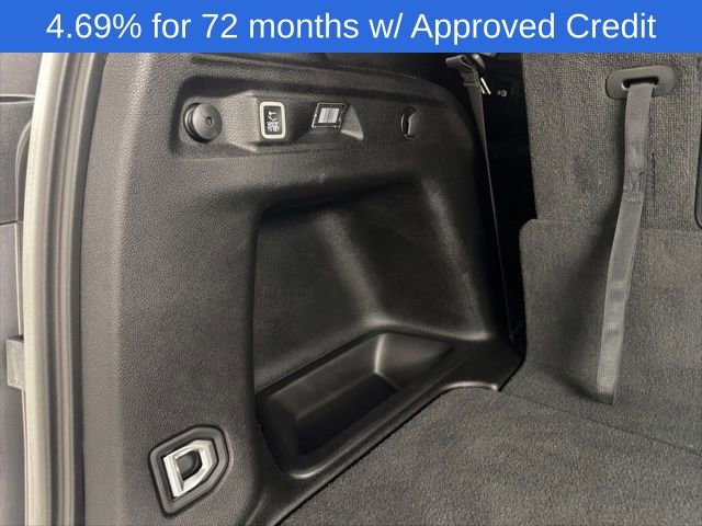 Used 2025 Jeep Grand Cherokee L Laredo image 10