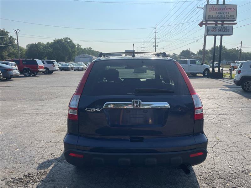Used 2008 Honda CR-V EX image 6