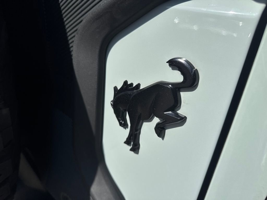 Used 2023 Ford Bronco Raptor image 46