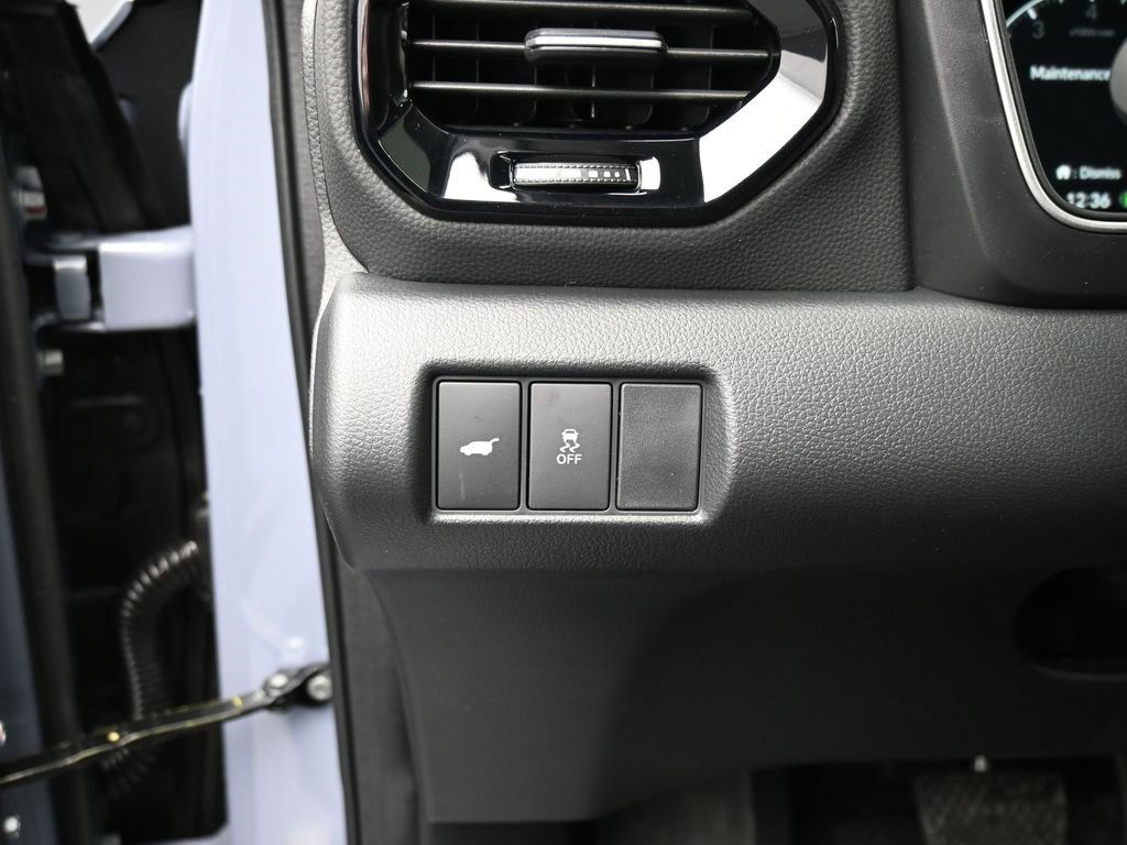 New 2025 Honda Pilot Touring image 33