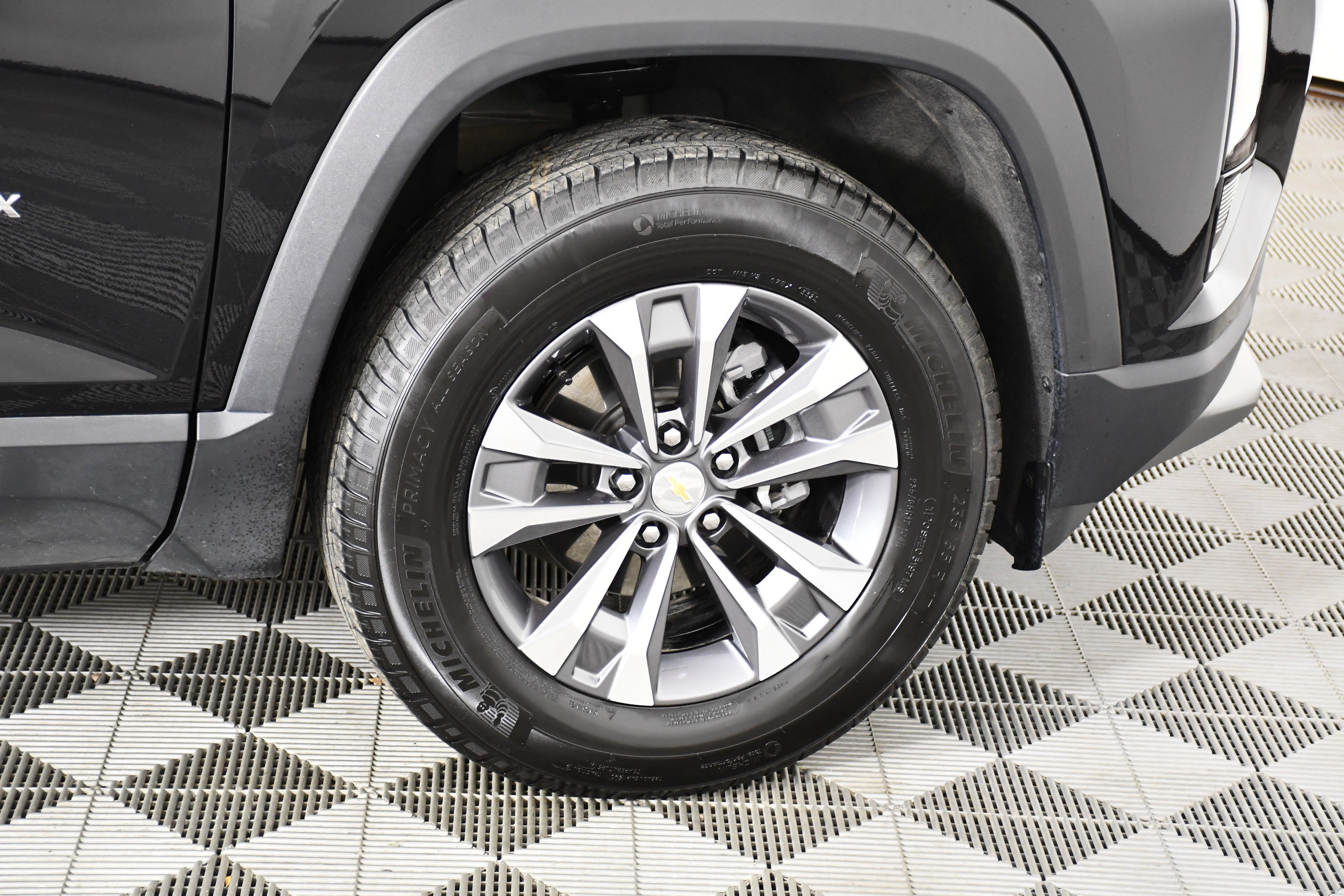 Used 2026 Chevrolet Equinox LT AWD/4WD image 53