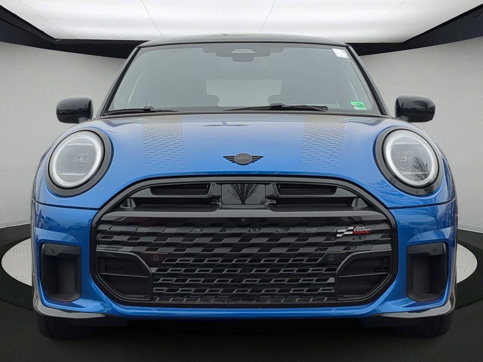 New 2026 MINI Cooper S FWD image 3