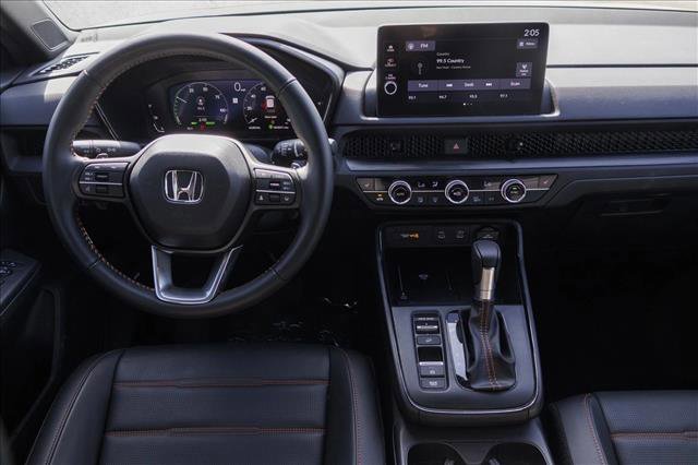 Used 2026 Honda CR-V Sport-L image 23