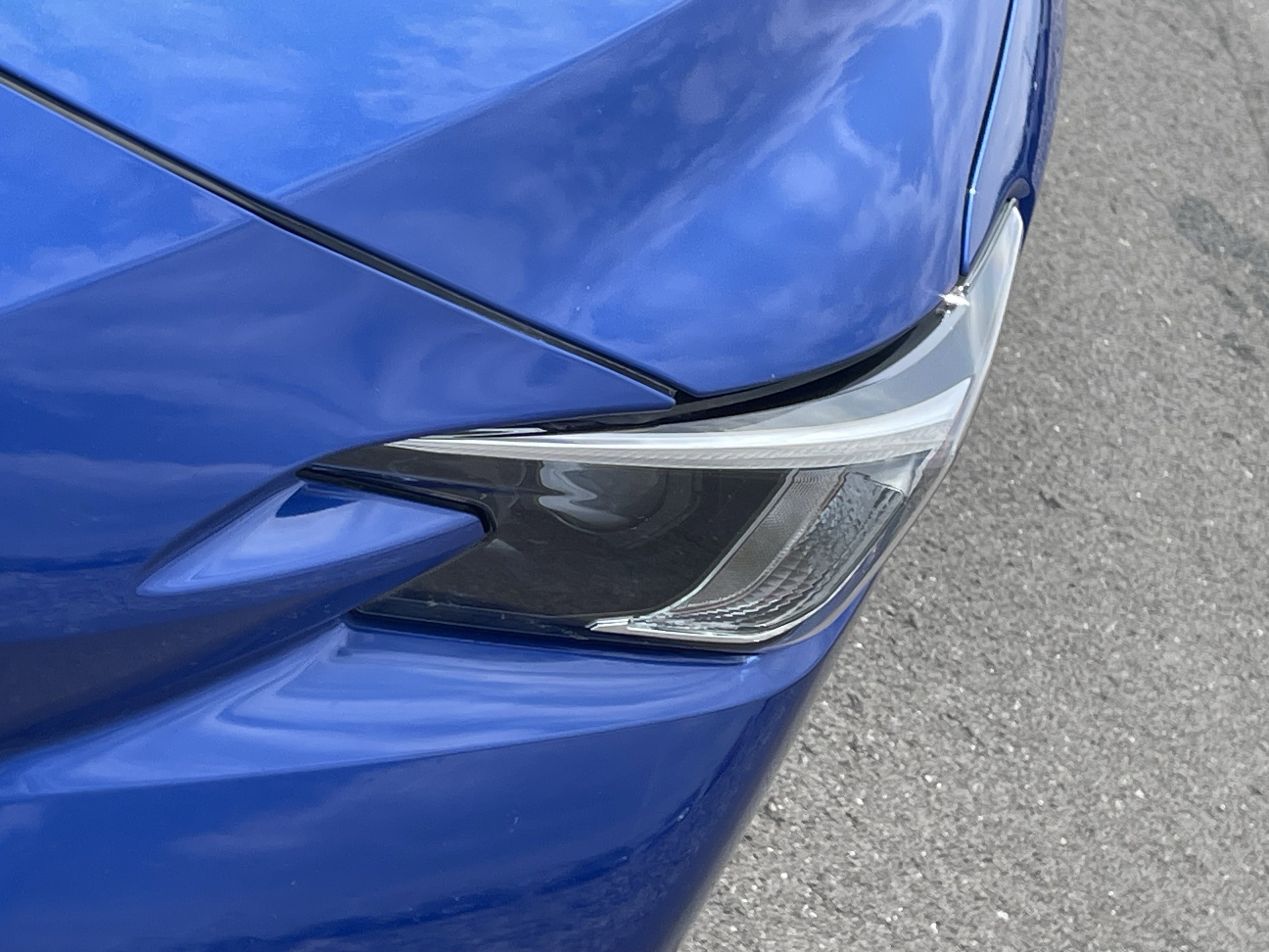 Certified 2023 Subaru WRX Premium AWD/4WD image 10