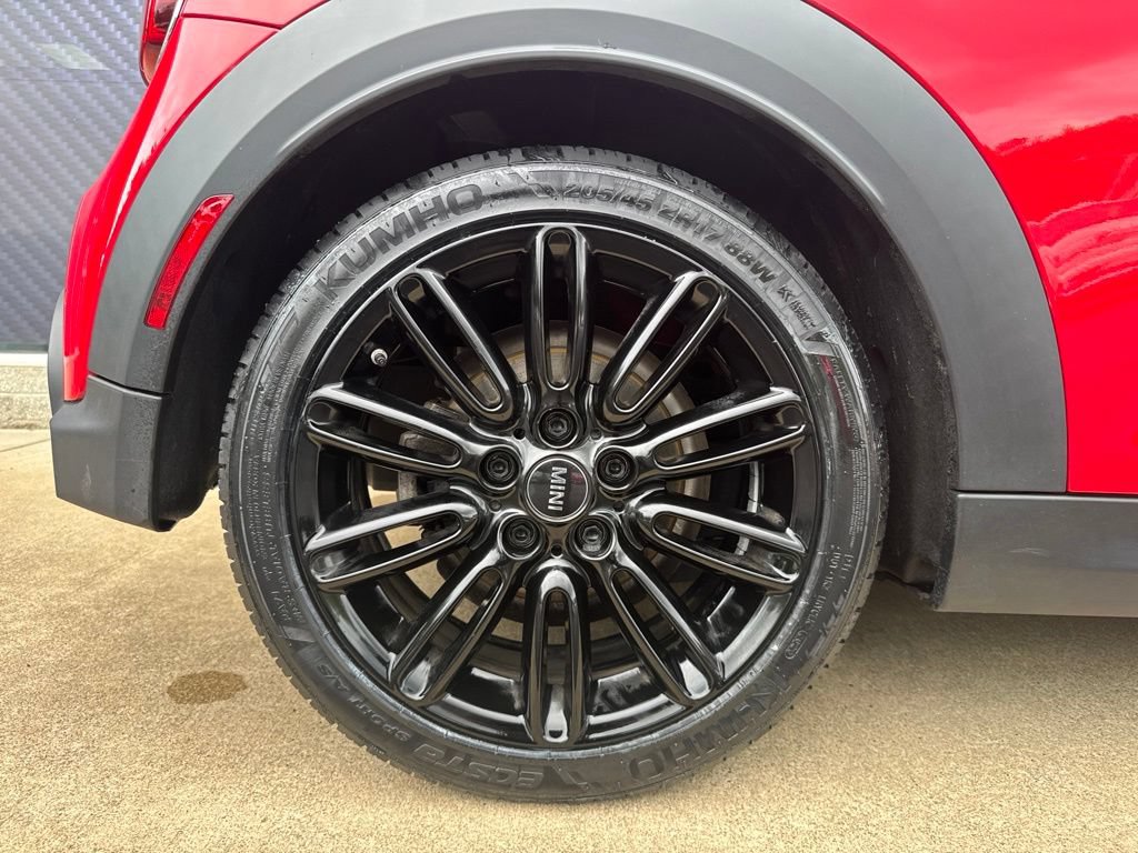 Used 2024 MINI Cooper S FWD image 23