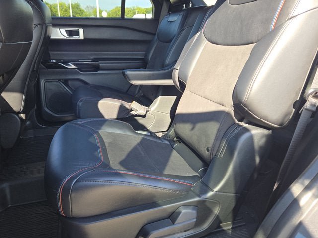 Used 2023 Ford Explorer ST w/ Equipment Group 401A AWD/4WD image 18