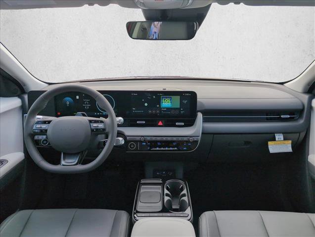 New 2026 Hyundai Ioniq 5 SEL image 18