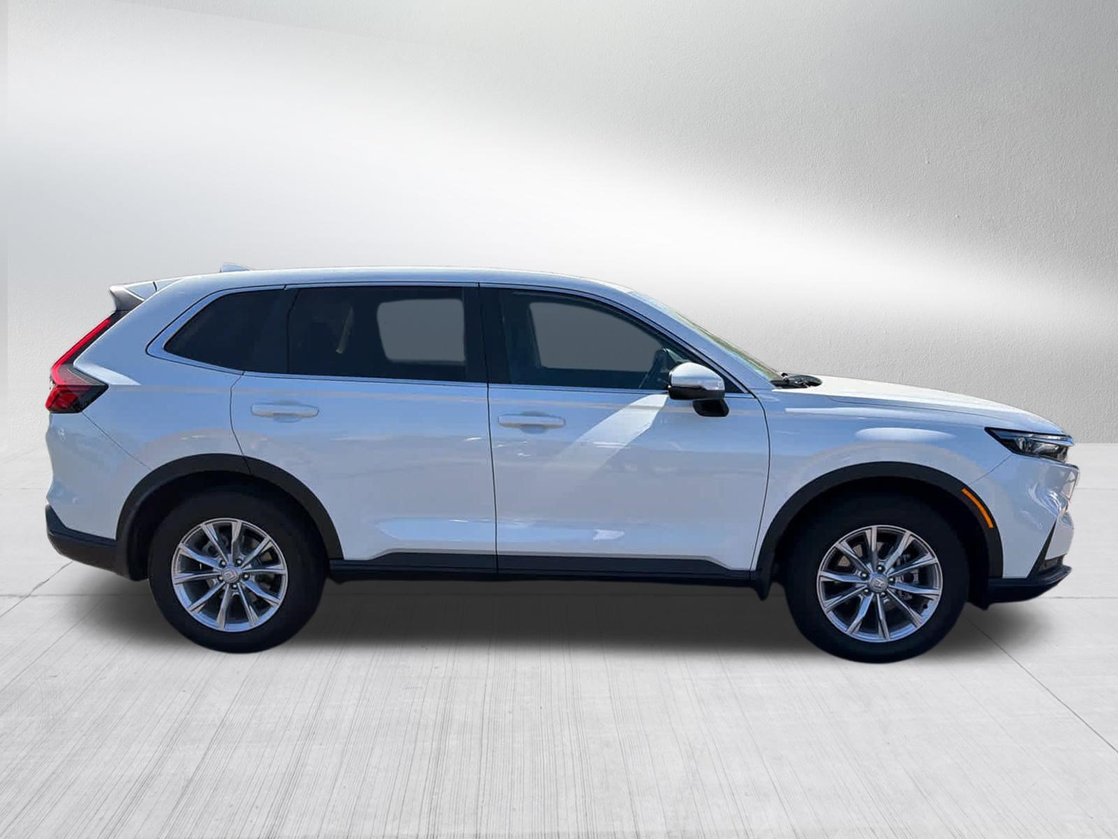 Used 2024 Honda CR-V EX-L image 8