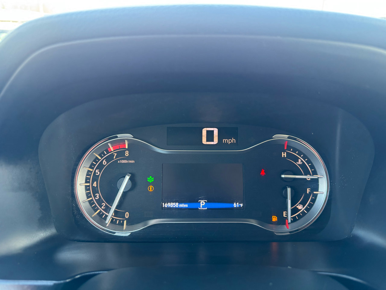 Used 2017 Honda Ridgeline RTL image 16