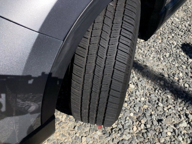Certified 2022 Honda CR-V EX-L image 13