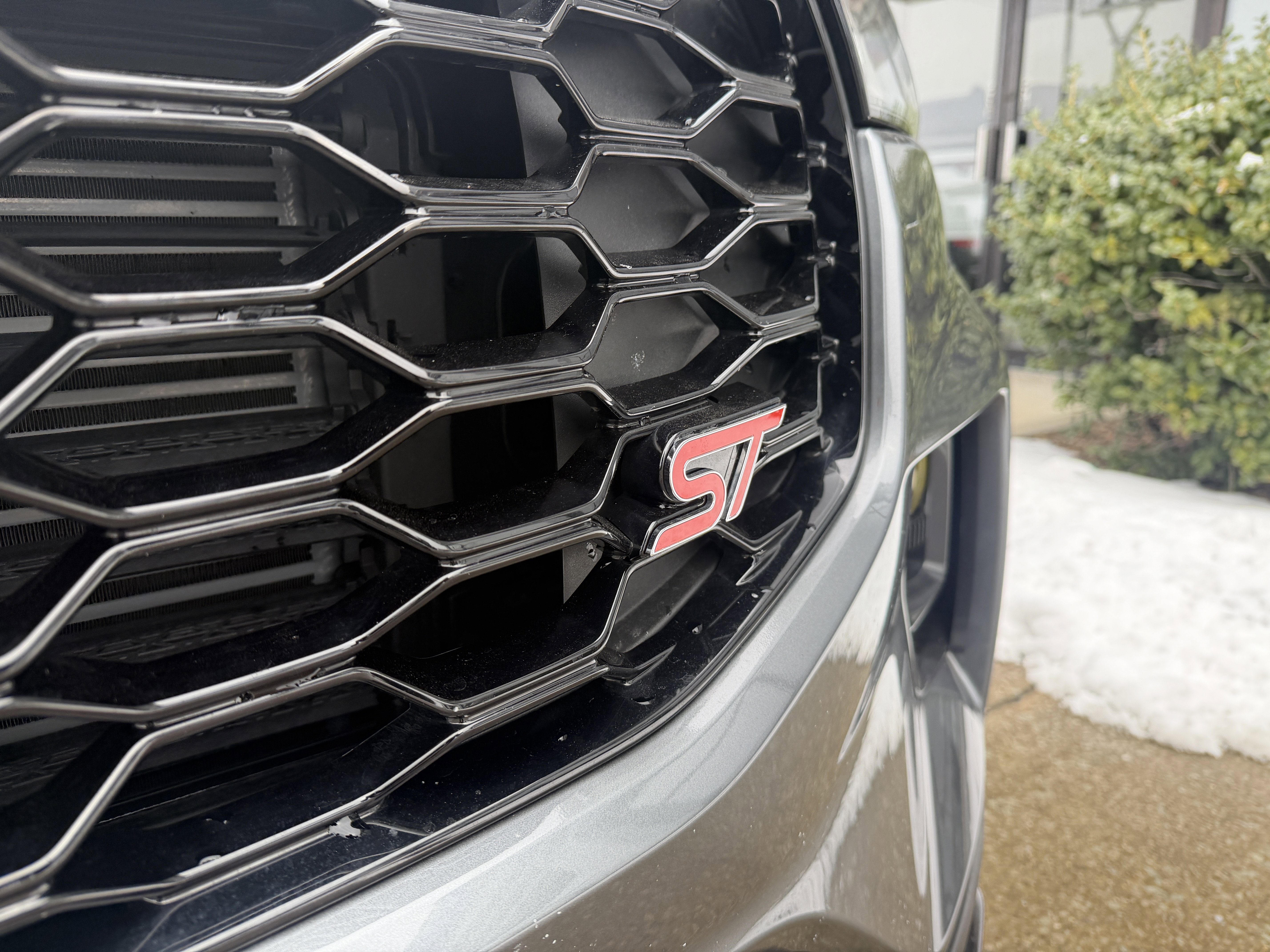 Used 2025 Ford Explorer ST image 21