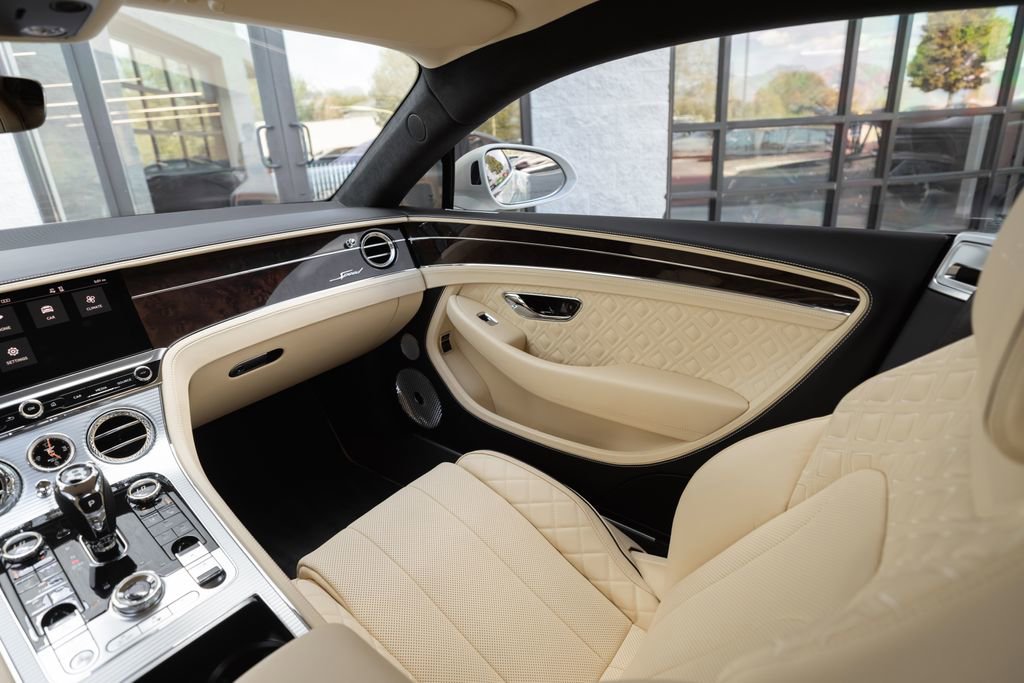 Used 2024 Bentley Continental GT Speed AWD/4WD image 26