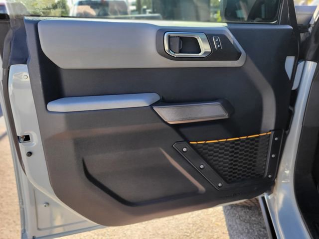 Used 2022 Ford Bronco Badlands image 15