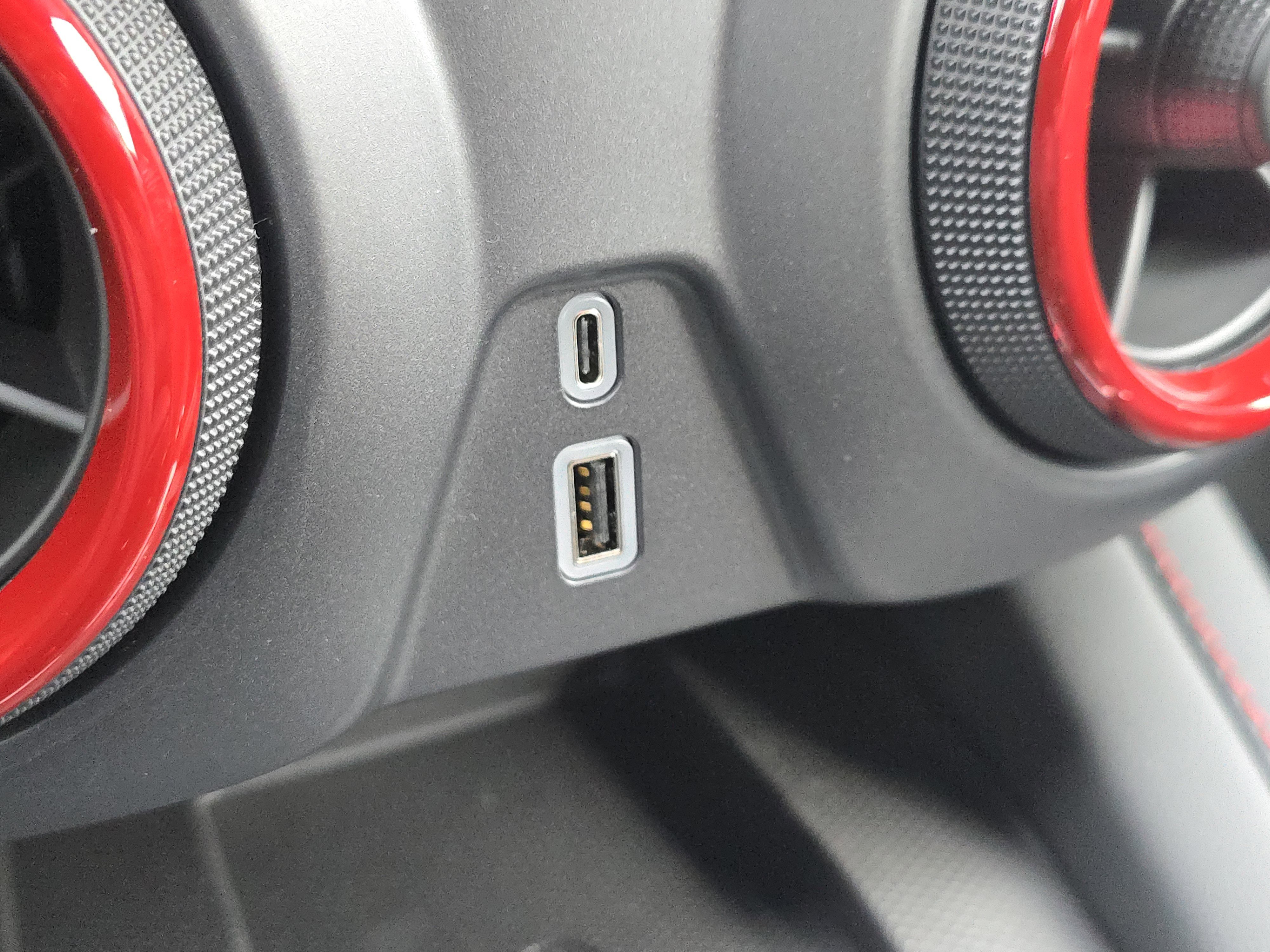 New 2026 Chevrolet Blazer RS w/ Enhanced Convenience Package image 7